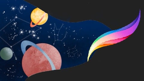 Procreate Öğreniyorum