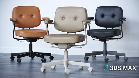 3ds Max ile İleri Modelleme Teknikleri