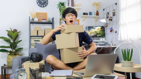 Sukses Buka Bisnis Tanpa Resign dengan Lean Startup