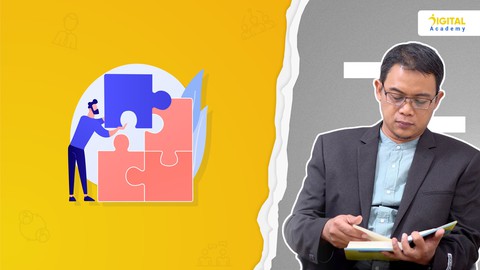 Menyelesaikan Masalah Melalui Continues Improvement