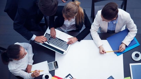 ISO 9001:2015 Quality Management Systems Internal Auditor