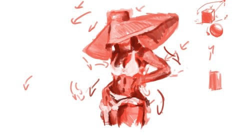 Como facilitar a construção da sua arte