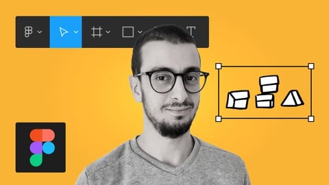 Figma : Designer des Interfaces Web et App Mobiles