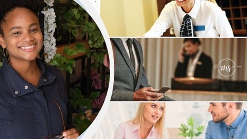 Experiencia de servicio al cliente en el sector hotelero