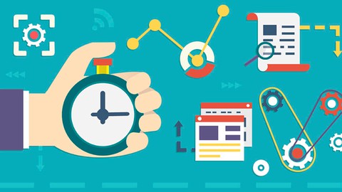 Gestão Ágil de Projetos