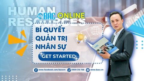 Bí quyết quản trị nhân sự