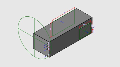 Revit Families for Mechanical Engineers