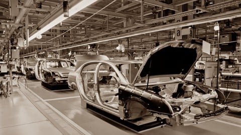 Lean Manufacturing: Los 14 Principios y las 44 Herramientas