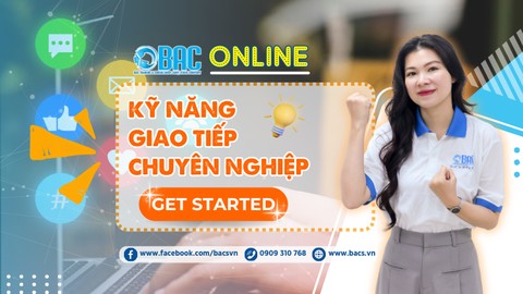 Kỹ năng giao tiếp chuyên nghiệp