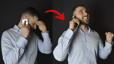 Kaltakquise im B2B Vertrieb mit Verkaufspsychologie!