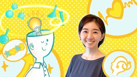 【実践】今日から使えるデザイン思考 ~クリエイティブに問題解決をしたいすべての人へ~