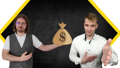 Verkaufen Masterclass - Sofort mehr Umsatz im Vertrieb