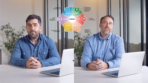 Optimizá la gestión de tu empresa.