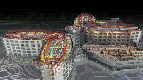 Curso de Revit Modelado de Familias 2021