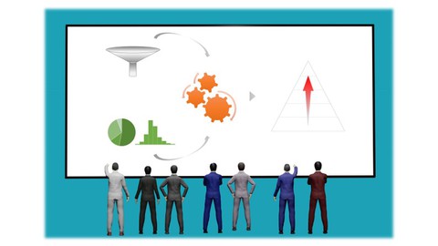ＤＸに必須！「統計的思考」を活用した提案力養成講座・営業編～データ分析力というあなたの武器を組織の武器に！