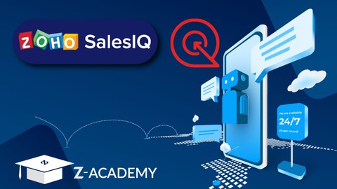 Zoho Sales IQ: Comunicación efectiva con tus clientes
