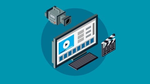 Edição de Vídeo Profissional com Blender