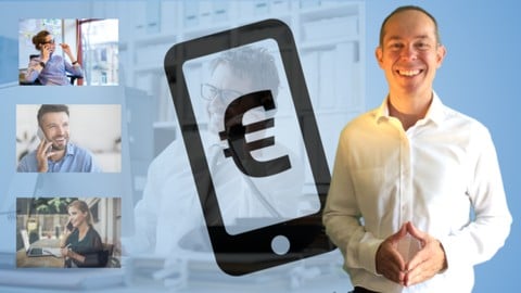 Prospecter et vendre par téléphone en toute confiance