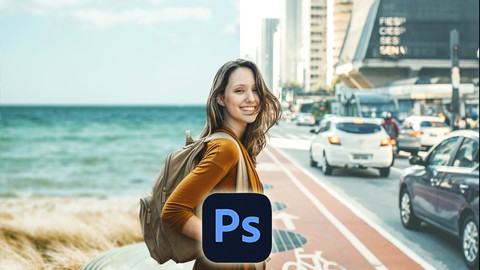 Photoshop2024対応【切り抜き完全マスター】プロレタッチャーが教える！3種の切り抜き講座