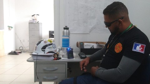 Aprenda como calibrar o detector mult gas - NR 33