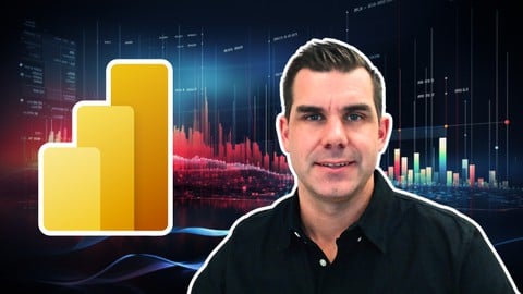 Power BI Accelerator: Master Data Analysis and Visualization