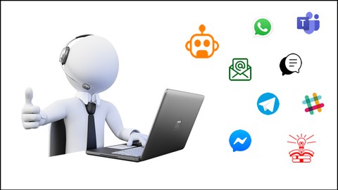 Escrita e Redação para Help Desk e Service Desk