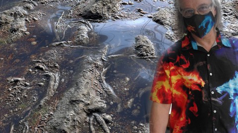 Quixel Mixer Corso Completo.