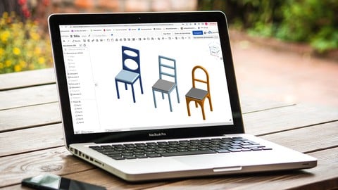 Aprende Onshape desde 0 - Modela 3D con programa CAD gratis