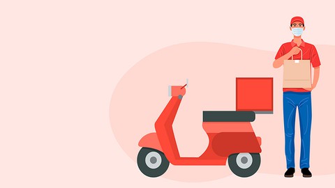 Tendo seu próprio sistema iFood de forma simples