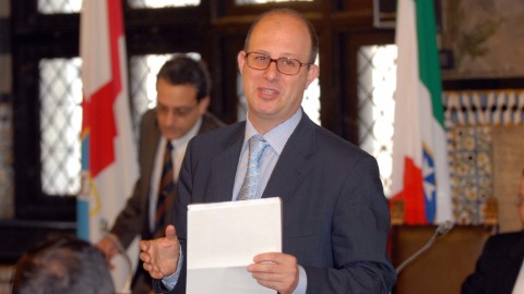 "Parlare AL Pubblico" in modo efficace e senza problemi