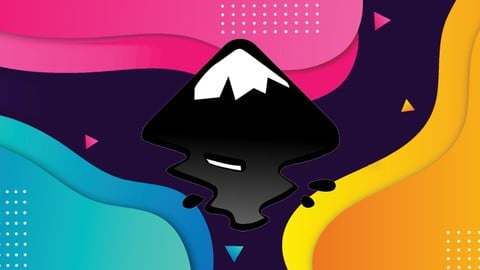 Curso de Desenho Vetorial com Inkscape