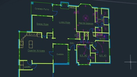 Introdução ao AutoCAD