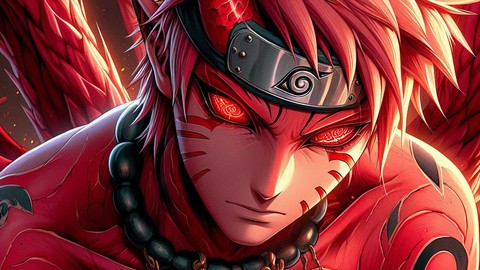 Desenhando animes do zero com Maikon Fabricio