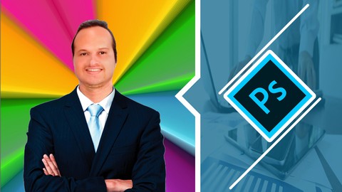 Adobe Photoshop do Básico ao Avançado