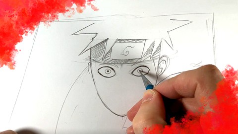 DESSINER LES MANGAS: le cours intensif