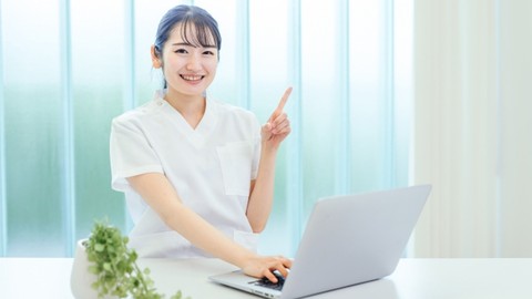 【初心者向け】医療従事者から医療ライターになるには？勉強方法や初心者向けツールを紹介