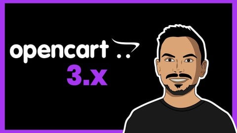 Opencart ile E-Ticaret Sitesi Kurmak - Profesyonel E-Ticaret