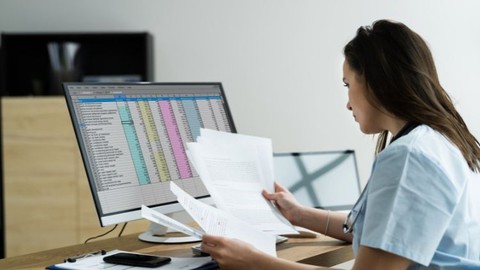 Datenschutzschulung für Mitarbeiter im Gesundheitswesen