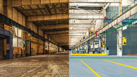 Guia oficial e completo de implantação do 5S nas empresas