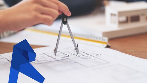 كورس ريفيت معماري بيم Technical shop Drawing(Step2_4)