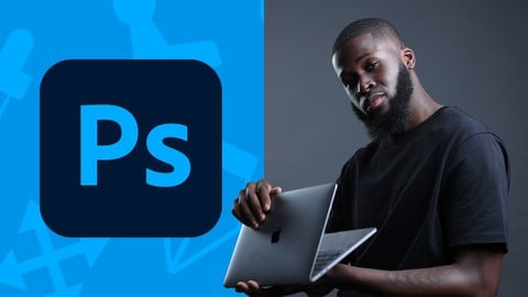 Adobe Photoshop CC pour les Débutant cours sur l'essentiel