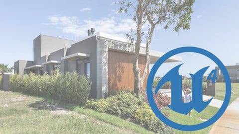 02  Unreal Engine  كورس بالعربي احترافي داخلي و خارجي