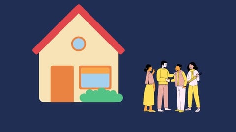 Apprenez à gérer une visite immobilière entre particuliers
