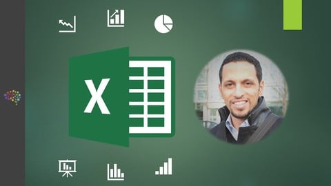 Data Analysis using Microsoft Excel
