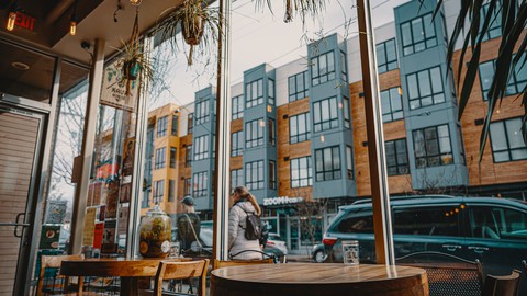 Kelas Bisnis dan Enterpreneurship