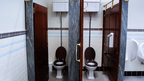 NR24 Condições Sanitárias de Conforto nos Locais de Trabalho