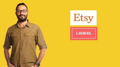 Etsy İle Deneyim Odaklı E-İhracat Yapmaya Başlıyoruz