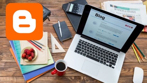 A'dan Z'ye Blogger İle Web Sitesi Tasarımı Eğitimi | GÜNCEL