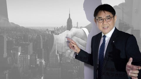 【５つのケース】で学ぶ！管理職に求められるコミュニケーションスキル