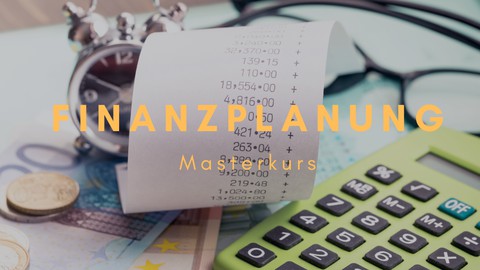 Businessplan Finanzplanung Masterkurs